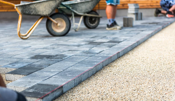 Best Concrete Driveway Installation in Thomson, GA