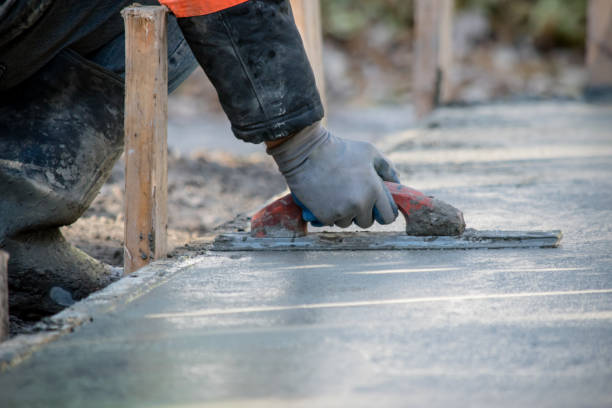 Best Commercial Concrete Services in Thomson, GA