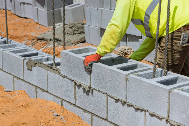 Best Concrete Foundation Repair in Thomson, GA