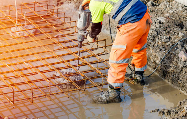Best Stamped Concrete Services in Thomson, GA