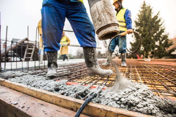 Best Concrete Sealing and Maintenance in Thomson, GA